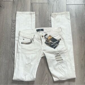 A7 boutique jeans